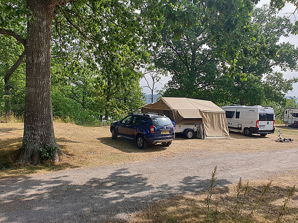 Grännäs Camping SE